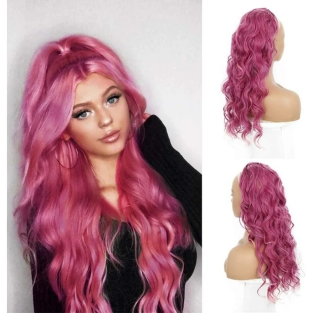 Blooming Hair 24